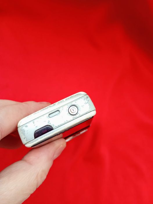 Sony Ericsson k750i (,decodat)