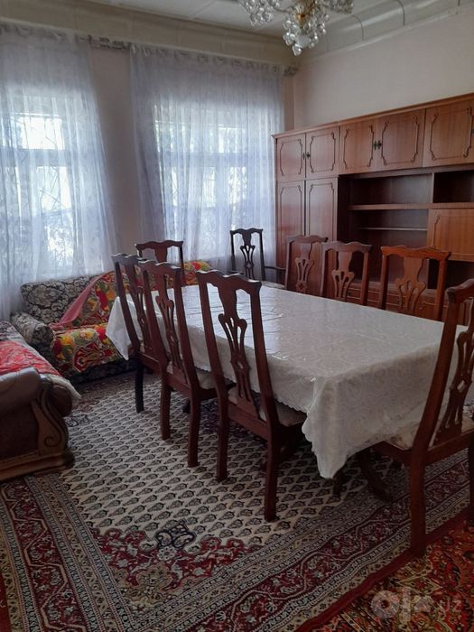 Аренда квартира бульвар