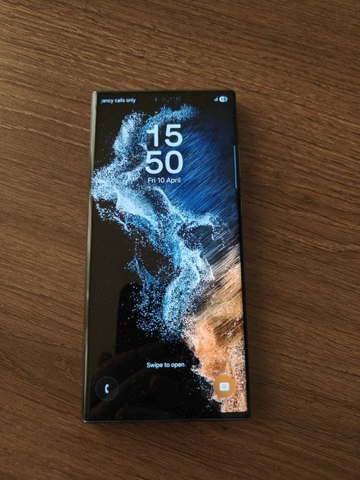 Samsung Galaxy S22 Ultra 12/256 GB