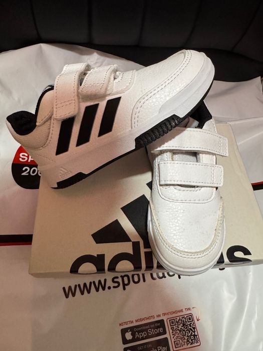 Детски маратонки Adidas