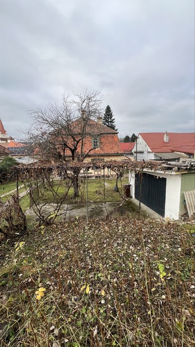 Casă de vanzare Cisnadie centru !