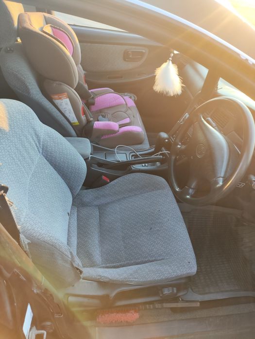 Тойота Корона Эксив