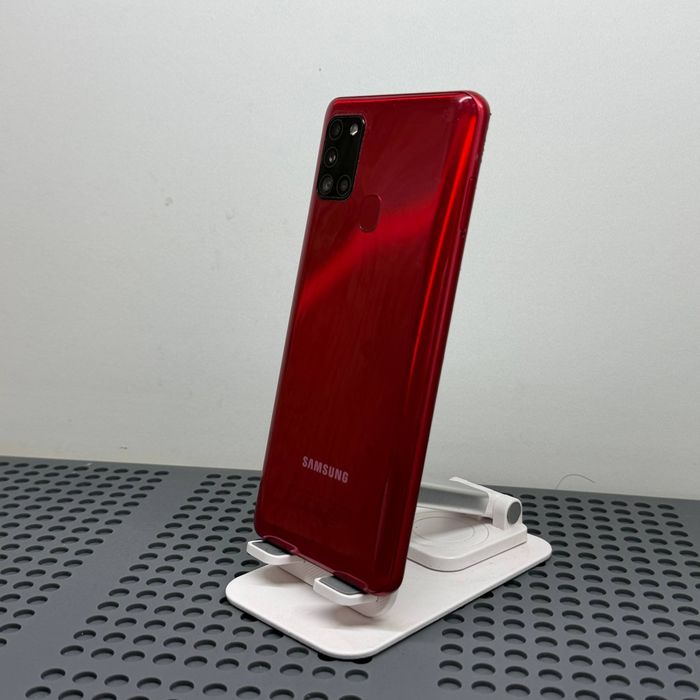 Samsung Galaxy A21s srochni