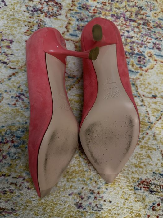 Pantofi Roger Vivier, 37 ( le silla, aquazzura, casadei)
