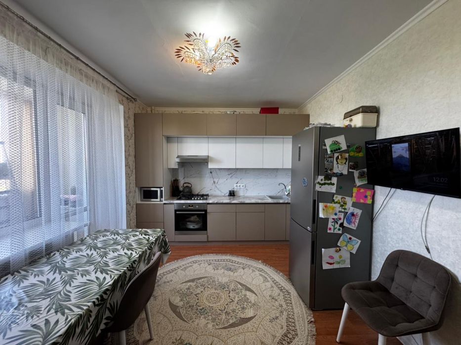 1 ком 45 м2 Парк Победы