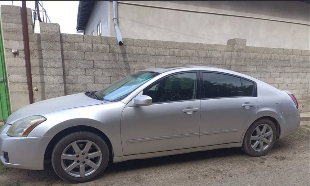 Продам Ниссан максима а34