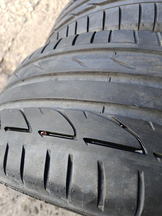 Летни гуми -18цола -225/40-1бр.-90лв."BRIDGESTONE"