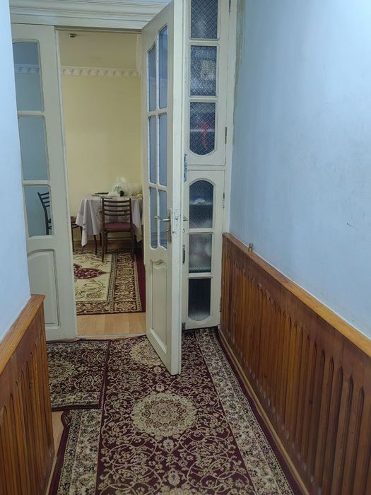 Чиланзар-23 Ор-р:*Теген магазин* 2/2/5 400 у.е