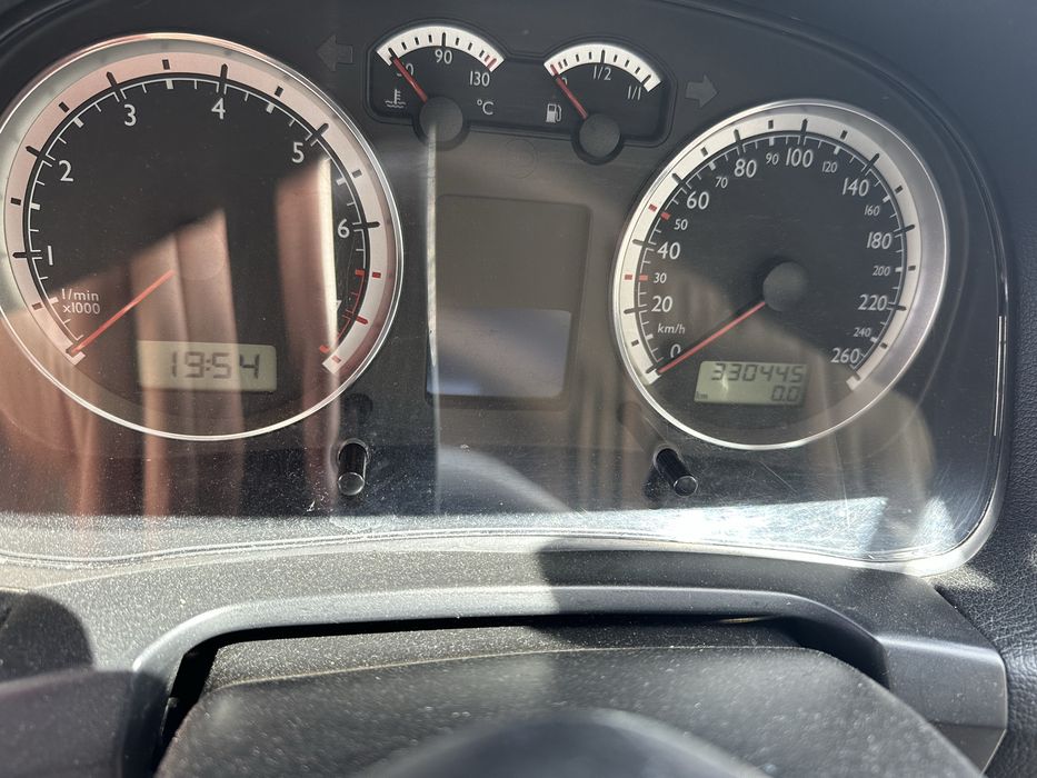 Vw bora на части