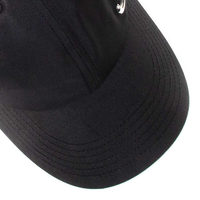 NIKE Шапка  Metal Swosh - Метално Лого