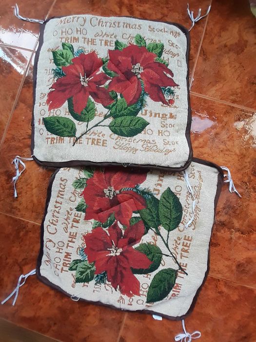 Perne de scaun 5 buc