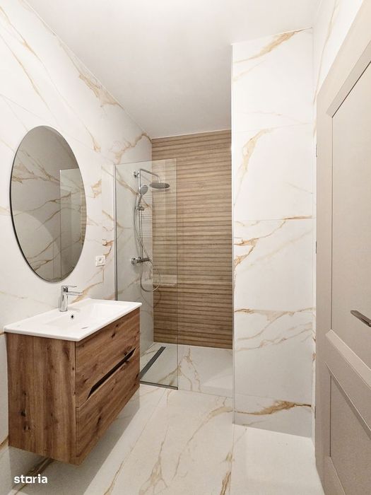 Apartament 2 camere, etaj 1 + parcare - ADORA PARK