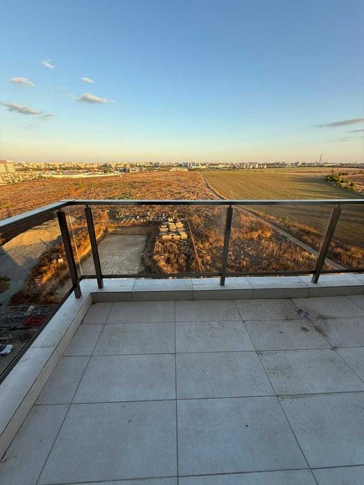 Studio de inchiriat Maurer Residence Tomis Plus