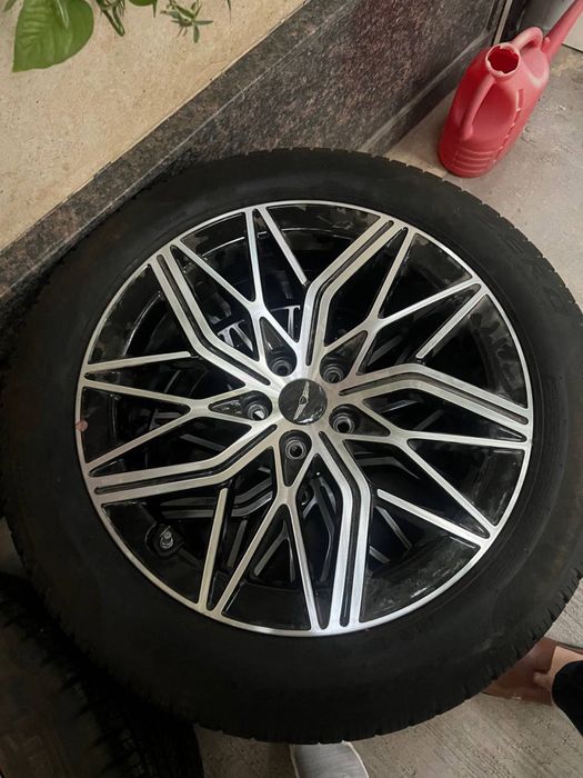 Диска Шина Genesis G90