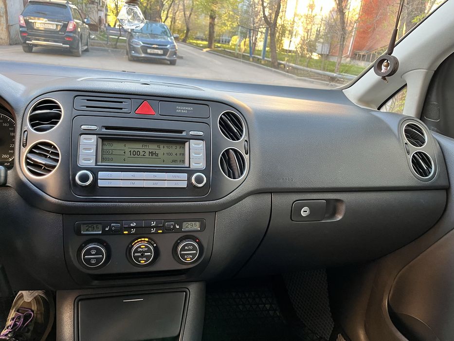 Продам Volkswagen golf plus 2007 года