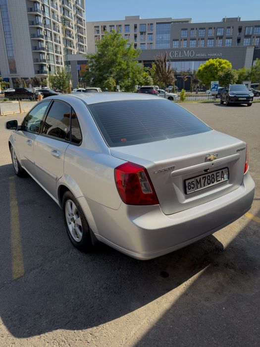 Chevrolet Gentra MT 2016 EURO
