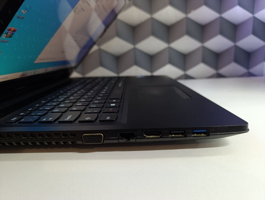 Laptop office  Lenovo Intel Pentium model g50-30