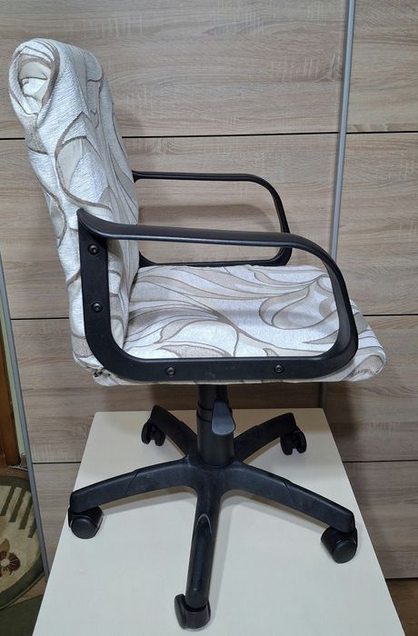 Scaun birou/gaming/directorial hidraulic