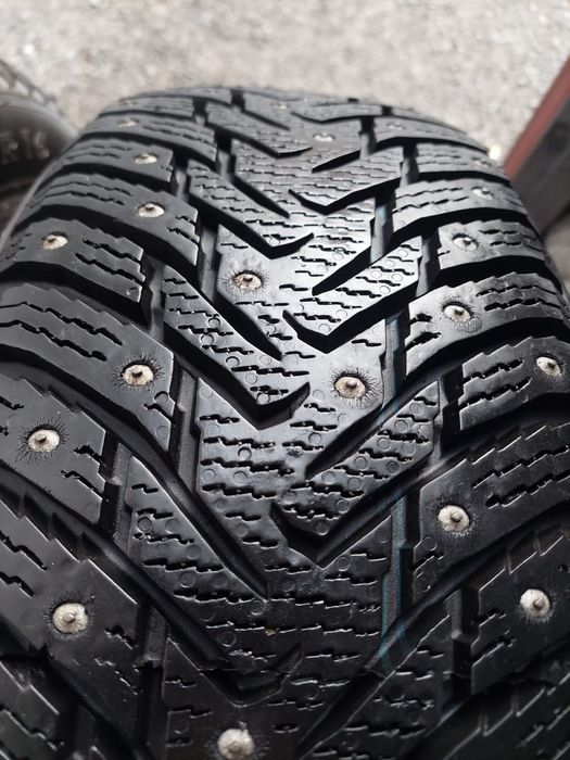 Шины Nokian 205/60/16