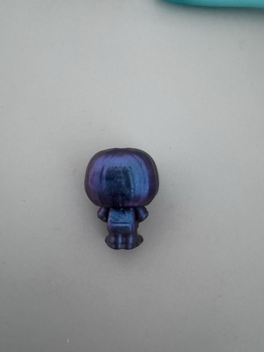 Уилл из изнанки (ОСД)