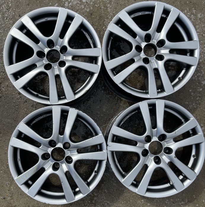 Jante aliaj R16 5x108 7Jx16H2 ET46 Ford Volvo