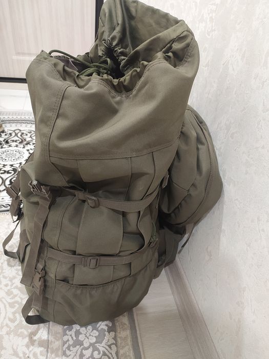 Рюкзак тактический