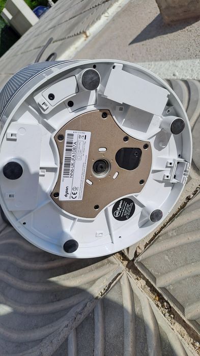 Пречиствател  Dyson TP02