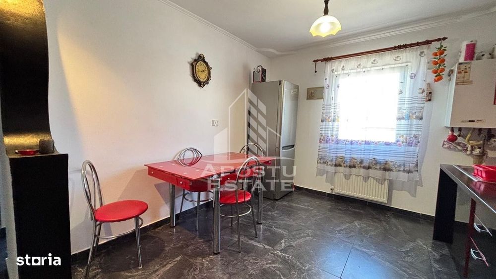 Apartament 3 camere de vanzare in zona Girocului, Timisoara