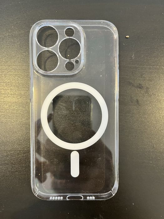 Husa SafeMag Iphone 14 Pro