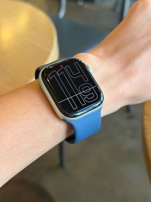 Apple Watch series 10, 42 mm