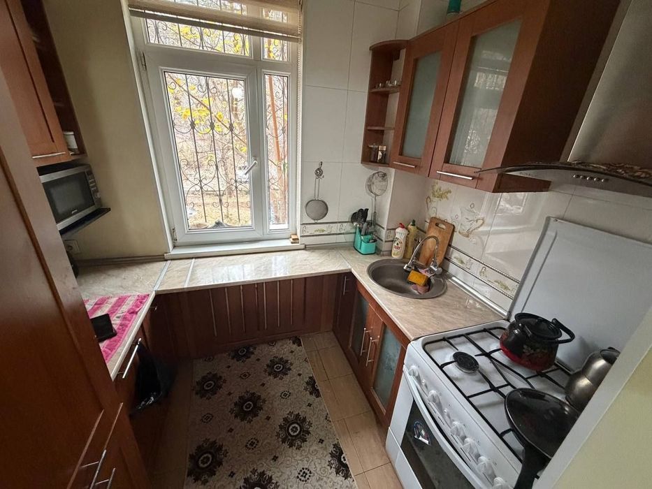 Лабзак Ц-13 2ком кирпич 58м2