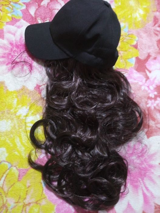 Продам  парик , густые волосы