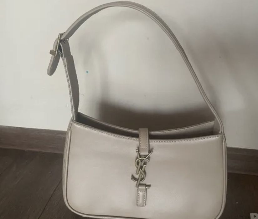 Ysl LE 5 À 7 дамска чанта