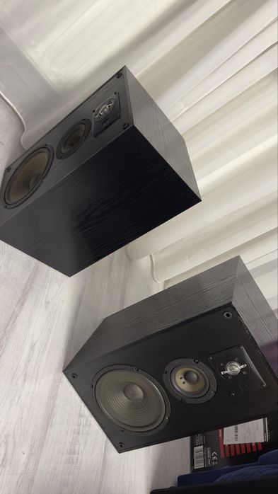 Boxe JBL TLX 50 premium hifi premiate impecabile
