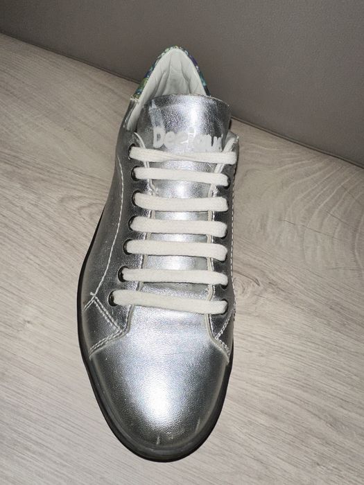 Обувки Desigual