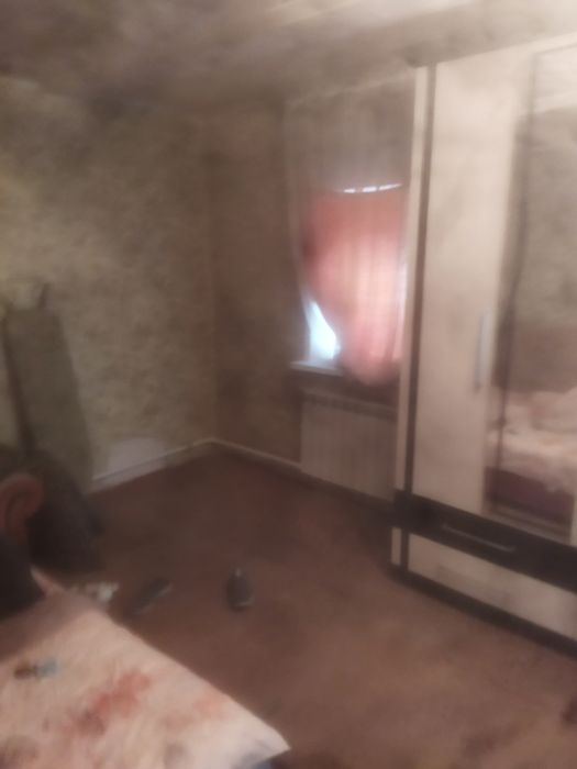 Продам или поменяю дом