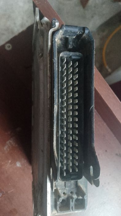 Продам эбу .  Фирма бош .Опель