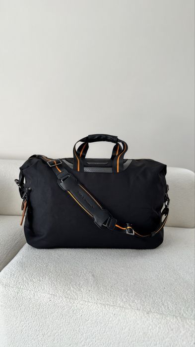 Сумка TUMI × McLaren