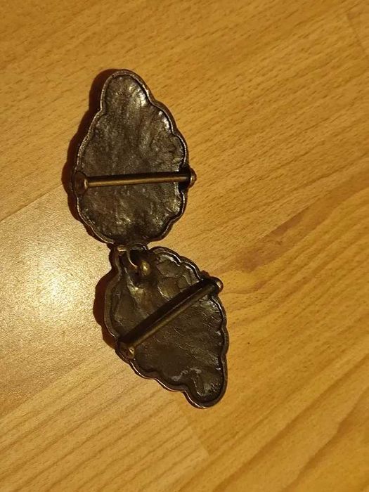 Традиционни български пафти