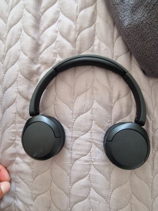 Casti sony BT520