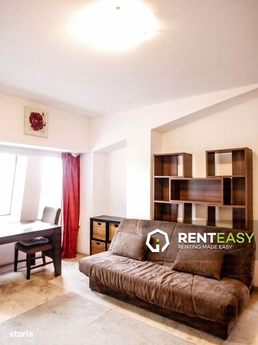 Apartament 2 camere Bloc Nou - Elena Doamna cu parcare