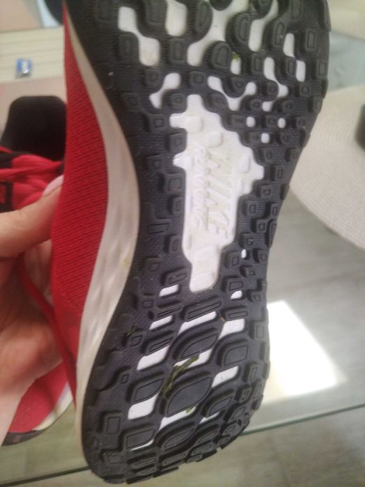 Летни маратонки Nike за момче