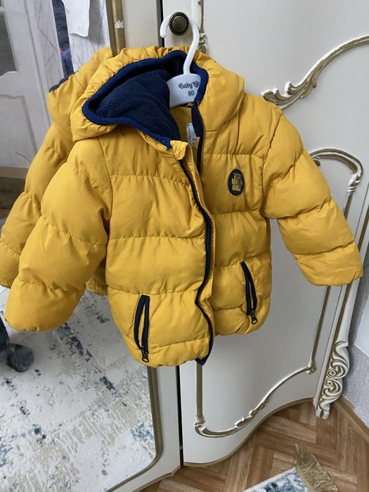 Курки детские разные