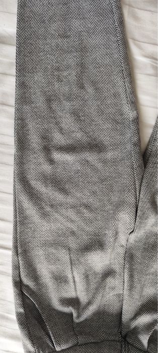 Pantaloni pentru scoala,marimea 128 si  134