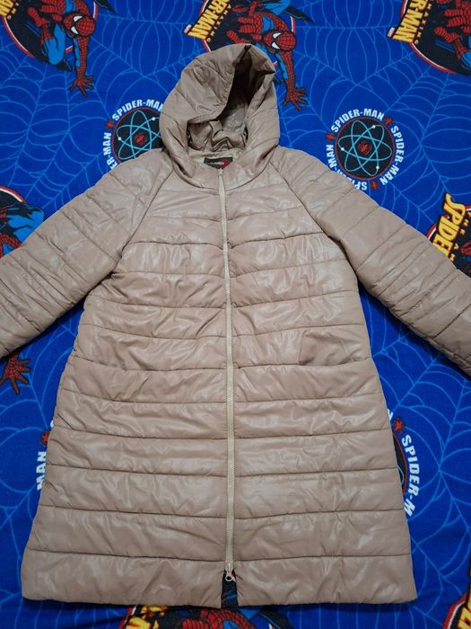 Куртка 50 женская