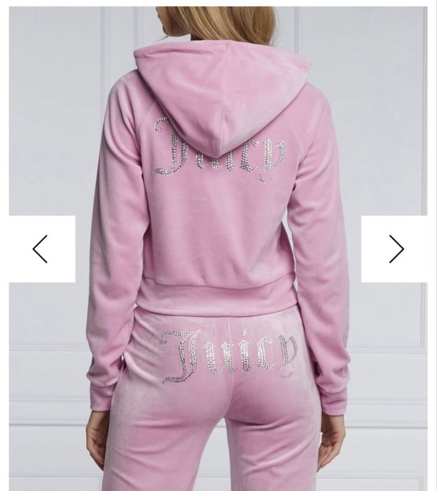 Juicy Couture блуза/суитчър