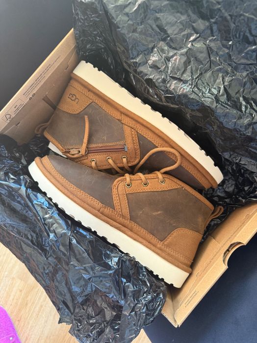 Ботуши боти Ugg, оригинал