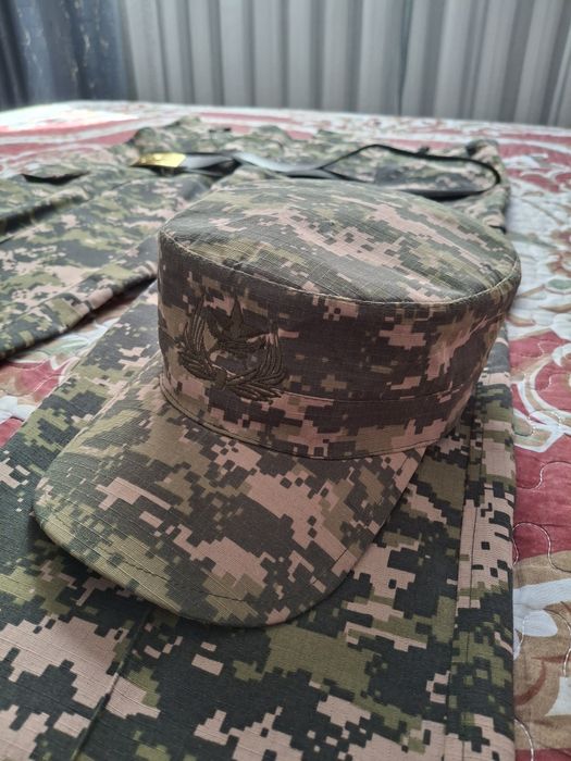 Продаётся нвп форма