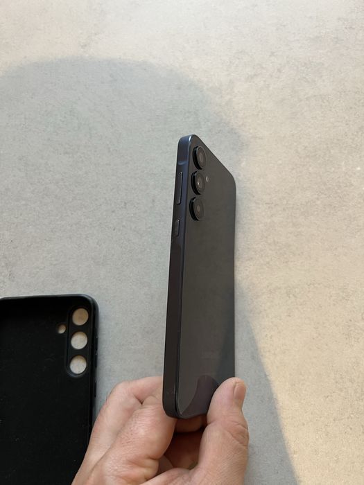 Galaxy A 35 5G продам срочно