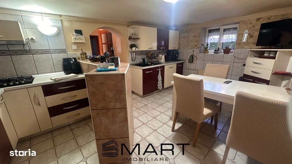 Casa individuala 200mp teren liber 500mp Lazaret